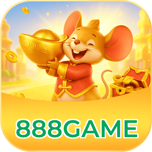 888GAME logo