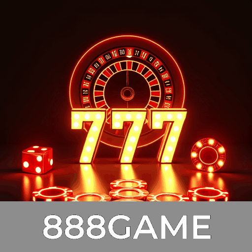 888GAME: Sua Plataforma de Jogos com Serviço Profissional e Seguro
