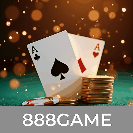 888GAME: Slots com Mega Prêmios, Jogos de Mesa Estratégicos, Cassino ao Vivo com Realismo, Bingo com Excitação Imbatível, Loterias Instantâneas