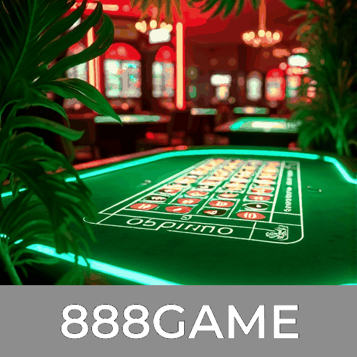 888GAME: Plataforma de Cassino Confiável e Rápida