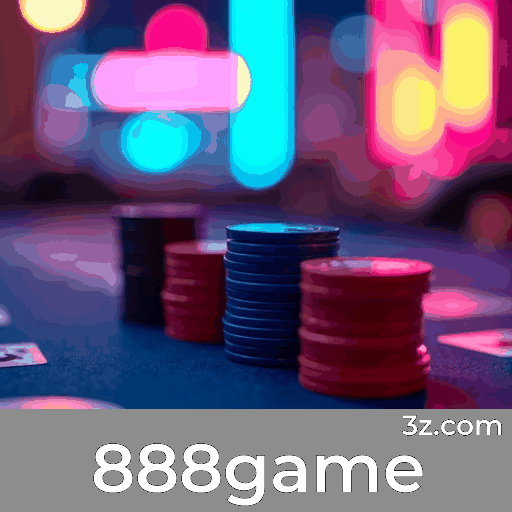 Desenvolvedores de Elite e Tecnologia Avançada no 888game